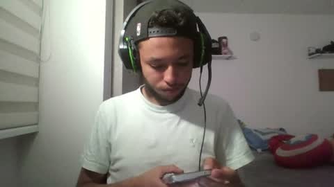 Steve online show from June 22, 2:39 am