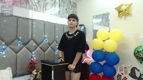Steve Hotman  online show from June 23, 8:12 pm