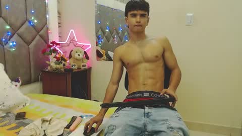 Steve Hotman  online show from April 10, 1:07 pm