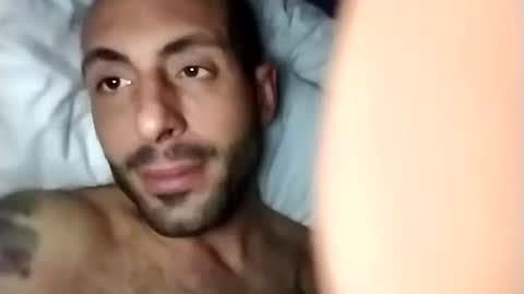 steve_x91 online show from May 17, 10:50 pm