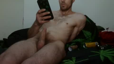 Australian420 online show from May 9, 8:21 pm