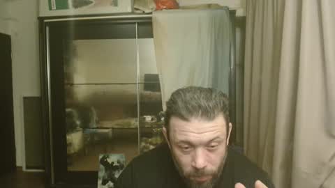 Steve Oakenshield son of John son of Vasyl online show from May 20, 12:17 am