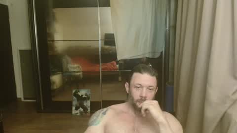 Steve Oakenshield son of John son of Vasyl online show from May 15, 5:21 pm