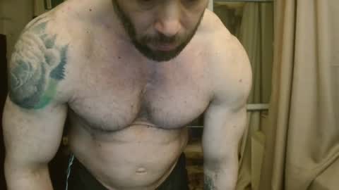 Steve Oakenshield son of John son of Vasyl online show from June 5, 12:15 am