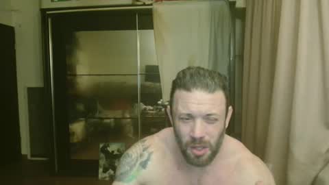 Steve Oakenshield son of John son of Vasyl online show from May 17, 12:08 am