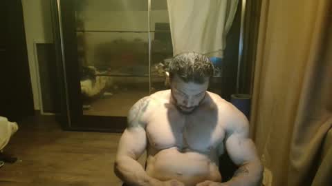 Steve Oakenshield son of John son of Vasyl online show from November 7, 1:09 am