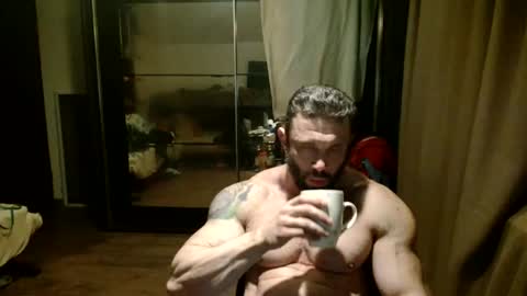 Snapshot of stevebulkzor chatting on October 7, 11:53 pm Steve Oakenshield son of John son of Vasyl online show from October 7, 11:53 pm