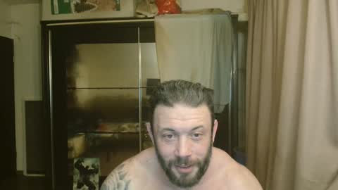Steve Oakenshield son of John son of Vasyl online show from May 29, 12:20 am