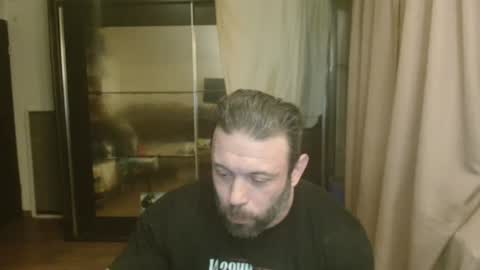 Steve Oakenshield son of John son of Vasyl online show from May 19, 12:04 am