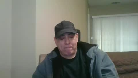 Snapshot of stevecv67 chatting on December 30, 5:23 pm Steve online show from December 30, 5:23 pm