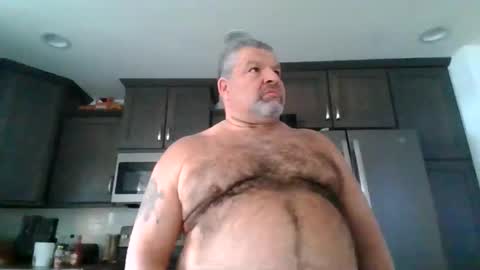 steved6001 online show from January 14, 6:00 pm