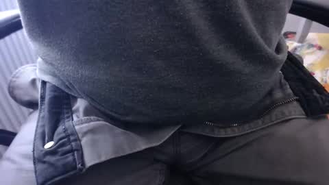 stevedaddy007 online show from May 25, 11:05 am