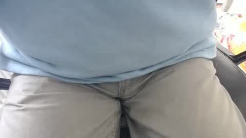 stevedaddy007 online show from May 18, 11:27 am