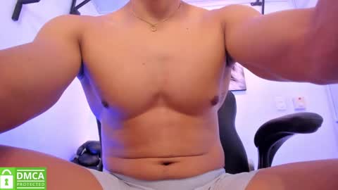 STIVEN online show from February 18, 7:54 pm