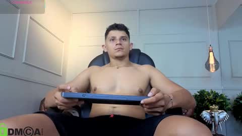 STIVEN online show from September 22, 7:46 pm