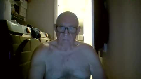 stevejons47 online show from March 14, 12:17 am