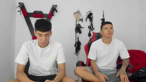 Steven online show from December 14, 12:12 pm