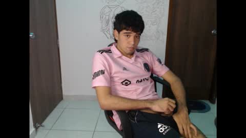 steven_126 online show from November 13, 5:45 am