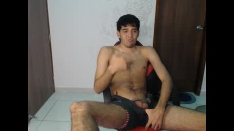 steven_126 online show from November 11, 6:18 am