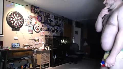 steven_powers online show from September 9, 6:13 am