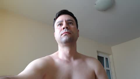 Snapshot of stevenbradley2017 chatting on October 22, 11:03 am Steven online show from October 22, 11:03 am