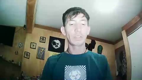 Steve online show from October 28, 11:51 pm