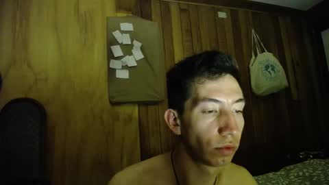 Steve online show from December 4, 2:31 am