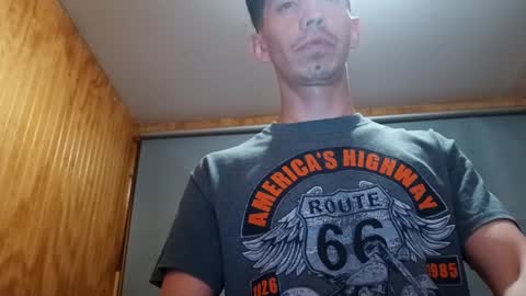 Steve online show from October 2, 11:42 pm