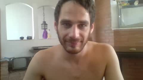 stevenson988 online show from November 26, 4:43 pm