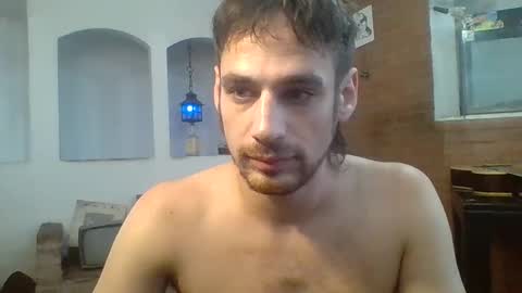 stevenson988 online show from April 21, 2:56 pm