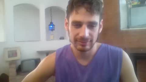 stevenson988 online show from April 23, 2:19 pm