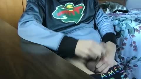 steveoh90210 online show from December 11, 4:27 pm