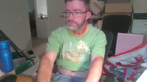 SteveTheTigerr online show from January 19, 11:53 pm