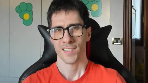 Steve online show from October 10, 2:55 pm