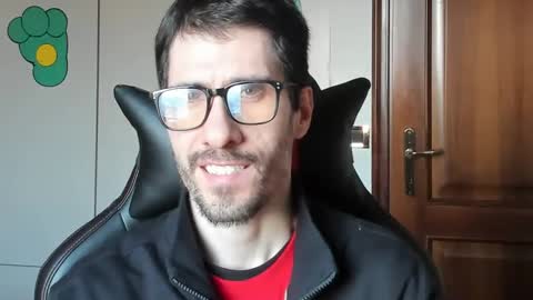 Steve online show from February 7, 3:30 pm