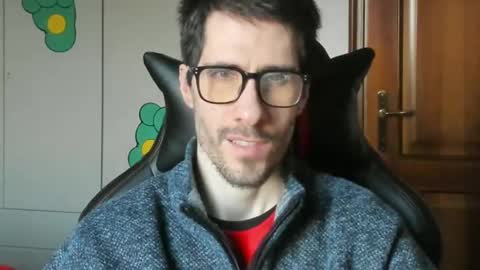 Steve online show from February 2, 4:11 pm