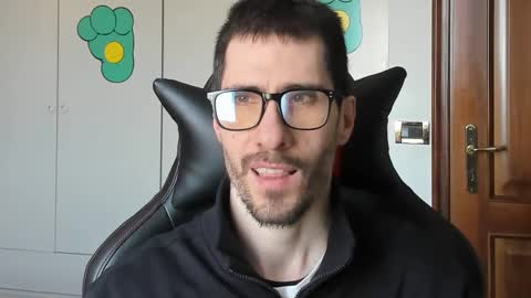 Steve online show from March 7, 2:12 pm