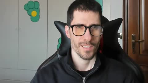 Steve online show from March 3, 1:48 pm