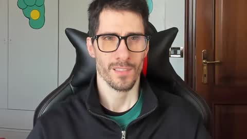 Steve online show from January 12, 1:48 pm