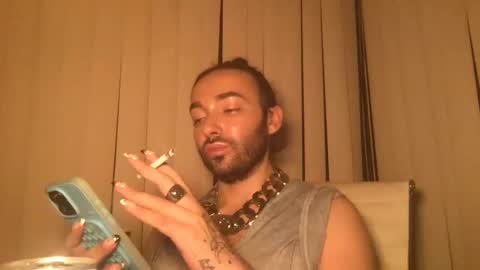 Snapshot of stevey_94 chatting on September 18, 5:20 am gay tease online show from September 18, 5:20 am