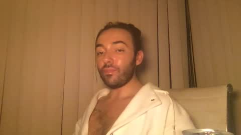 Snapshot of stevey_94 chatting on September 14, 2:13 am gay tease online show from September 14, 2:13 am