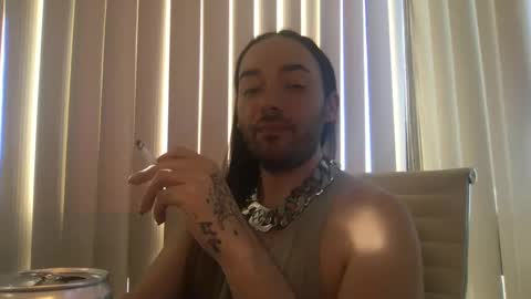Snapshot of stevey_94 chatting on September 8, 9:47 pm gay tease online show from September 8, 9:47 pm