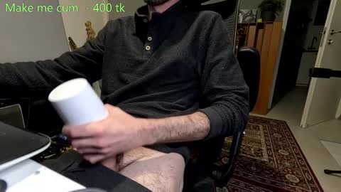 Snapshot of stevie_grey chatting on February 17, 8:36 pm stevie_grey online show from February 17, 8:36 pm