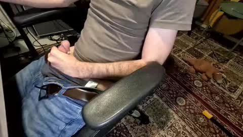 Snapshot of stevie_grey chatting on September 18, 5:59 pm stevie_grey online show from September 18, 5:59 pm