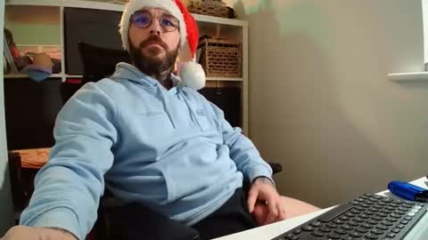 stevie_rae online show from December 20, 10:17 pm