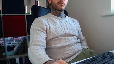 stevie_rae online show from October 25, 3:47 pm