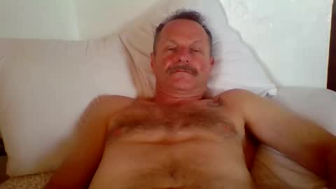 steviehard7 online show from February 4, 9:32 pm