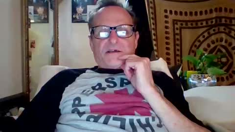 Snapshot of steviehard7 chatting on January 18, 3:02 am steviehard7 online show from January 18, 3:02 am