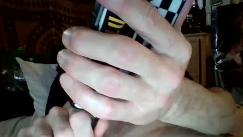 Snapshot of steviehard7 chatting on February 16, 2:22 am steviehard7 online show from February 16, 2:22 am