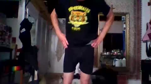 Snapshot of steviehard7 chatting on October 21, 7:11 am steviehard7 online show from October 21, 7:11 am